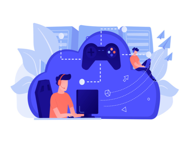  Game Hosting