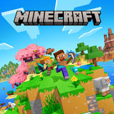 Minecraft Java